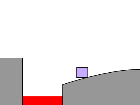 アクションゲーム向けエンジン素材