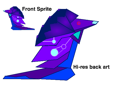 Land&Sea Sprite Tests