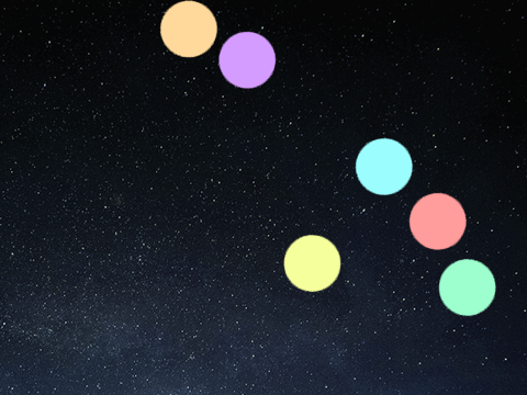 Musical Dots