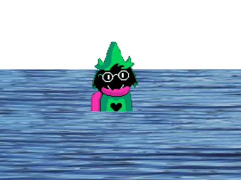 RALSEI RALSEI