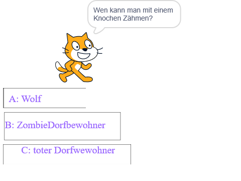 Minecraftquiz