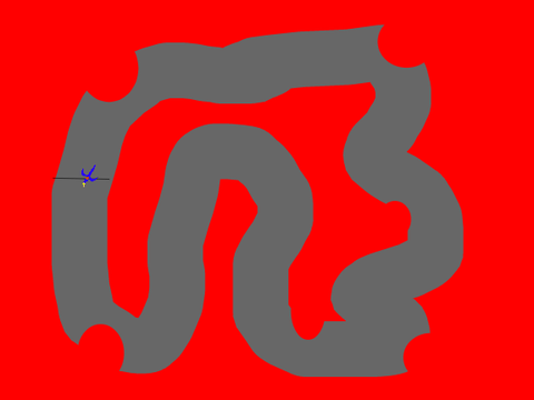 Dragon Racing