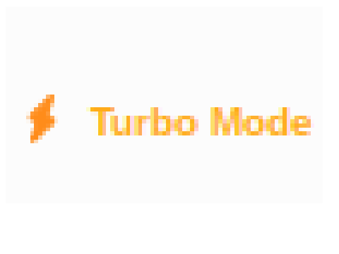 Turbo Mode Detector (Live Time) [Reshared]