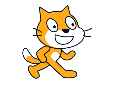 My Scratchaversary!
