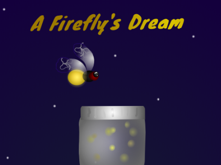 A Firefly's Dream - Animation