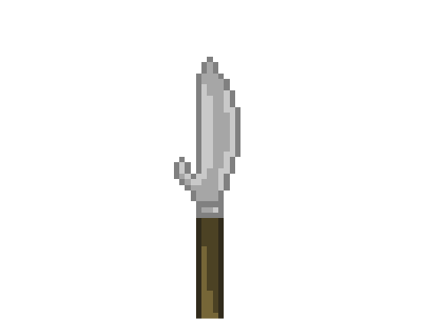 Weapon designs