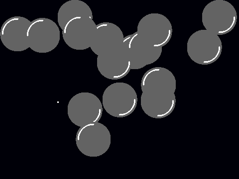 pop bubbles!