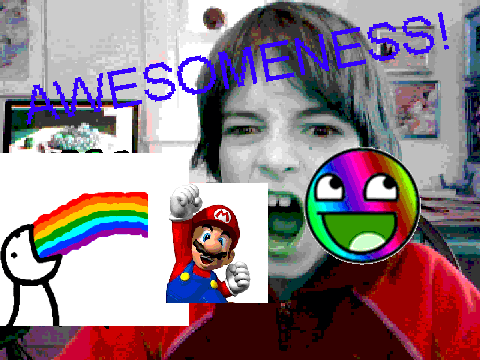 AWESOMENESS