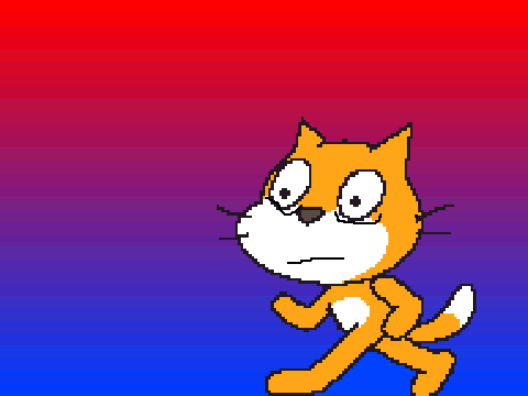 Scratch LOL : New Episode test.