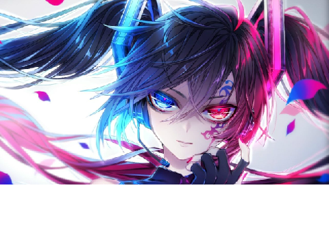 Nightcore Prom Queen remix