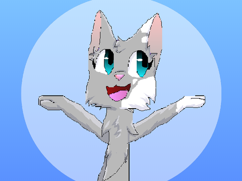 MEw mEoW mrROw