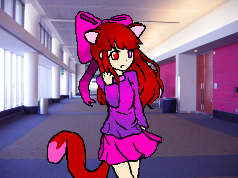 Cherry-Chan(Cherry)//school RP