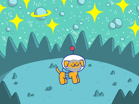 Dancing Dog remix