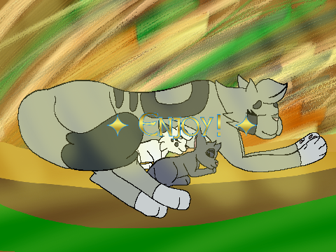 Bluestar - Burn PMV MAP - Intro