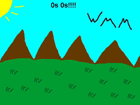 0s 0s!!