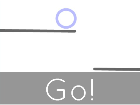 Go! | Ocean
