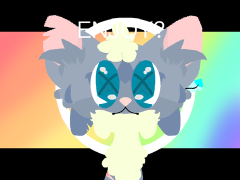 NewSoul - meme (feat-JayFeather)