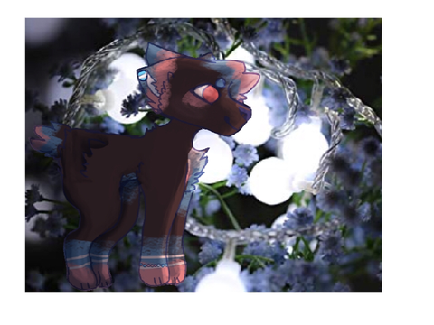 Pride Pups Adoptables DTA- open remix