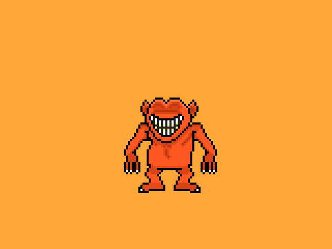 Bonimp Animation
