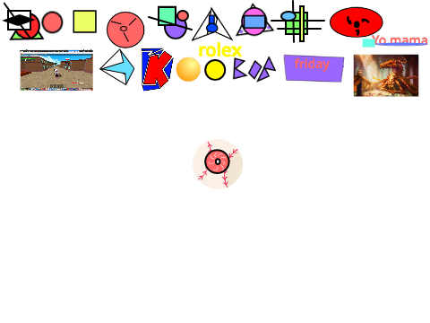 array of things