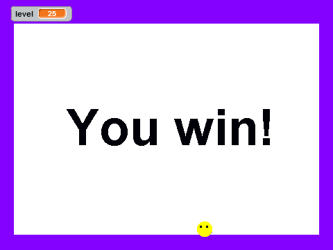 Sprite1 Platform
