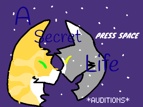 A Secret Life AUDITIONS remix