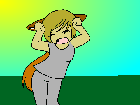 Caramelldansen ( ͡° ͜ʖ ͡°) [MEME] 