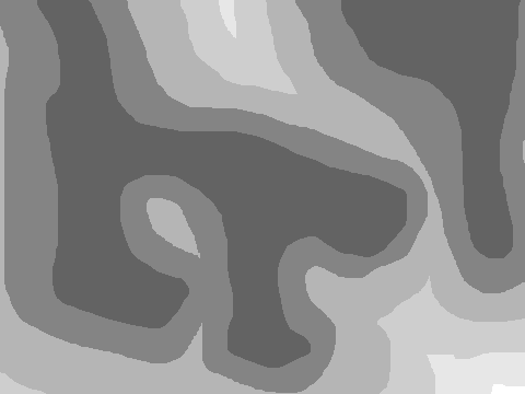 Shaded pictures
