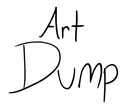 Art Dump 1