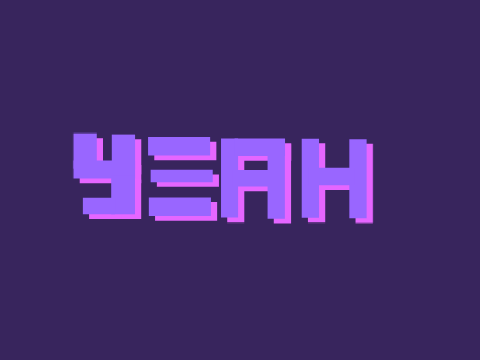 YEAH