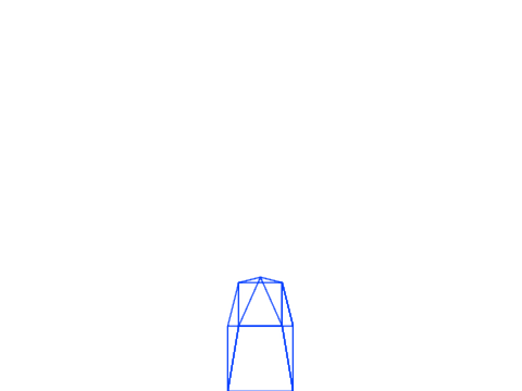 Rocket Simulator Base
