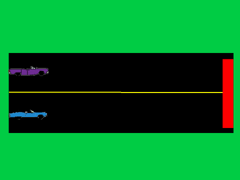 Zmax Drag Racing v1.0
