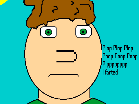 Poke-a-Guy 2: The Pokening