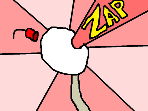 Zappity zap