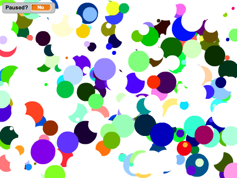 Auto art creator