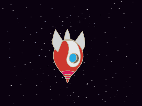 Rocket glide to click 2.0