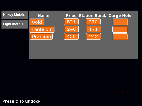 Elite Scratch V0.1.1