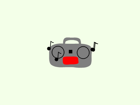 Music player v1.3