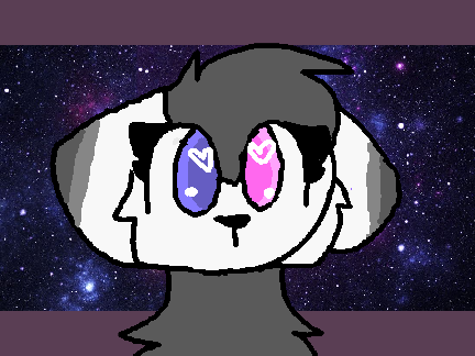 -I'm Weird- 