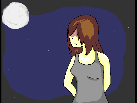 Starry Night