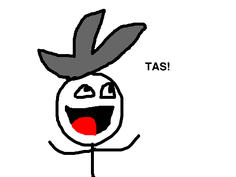 TheAnimationShow Fan Art