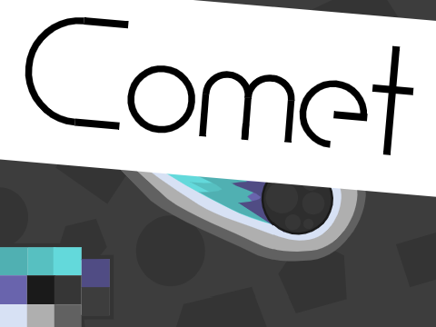 Comet - PP3