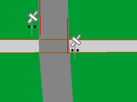 animated railroad crossing 1.5