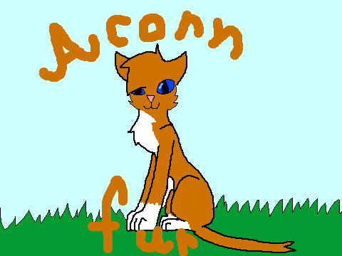 My new icon :3