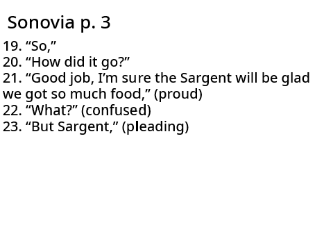 EoA Lines Chapter 1  - Sonovia