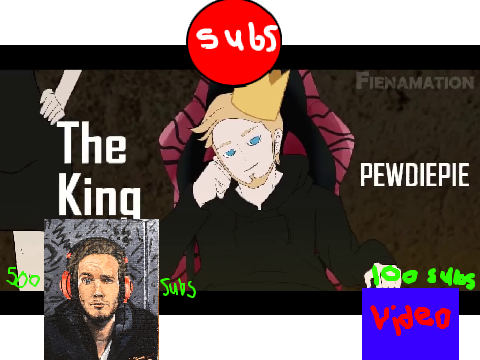 Subscribe2Pewdiepie Clicker