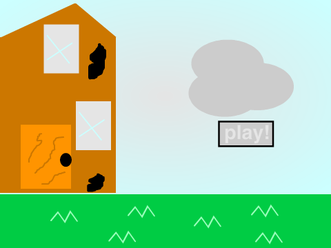 Haunted Beta V1.1