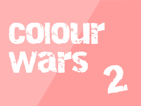 Colour Wars 2 Application