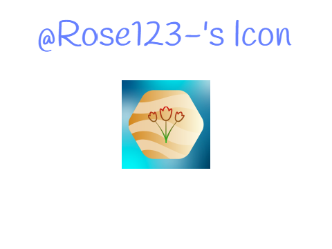 ICON FOR ROSE123-