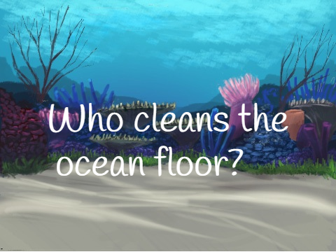 Ocean Joke